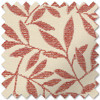 Abele, Terracotta - Made to Measure Curtains